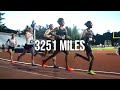 I TRAVELED 3251 MILES FOR A TRACK RACE!!