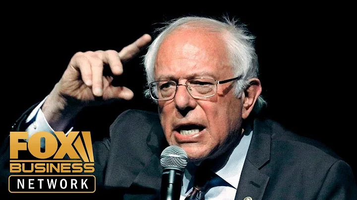 Bernie Sanders may be a victim of his own success:...