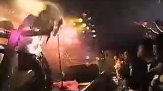 ヤプーズ - パンク蛹化の女 (2001.10.27@渋谷クラブクアトロ)