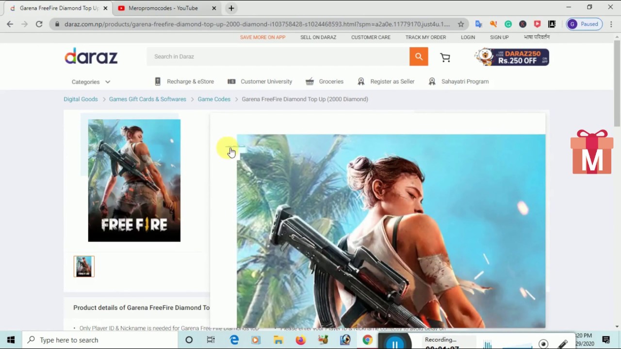 How To Use Daraz Voucher Code Nepal And Get Discount YouTube how-to-use-daraz-voucher-code-nepal-and-get-discount-youtube