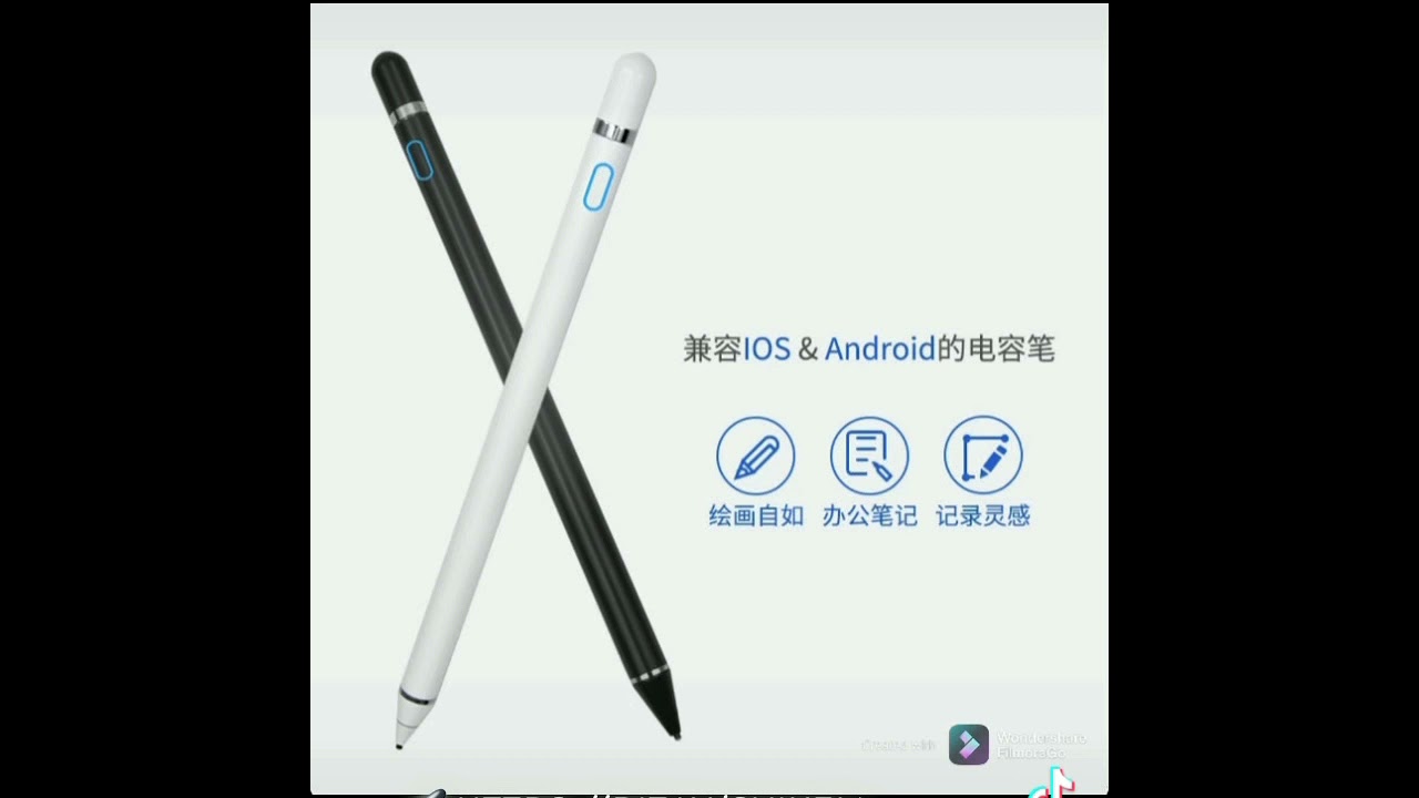 Smart Pen YouTube