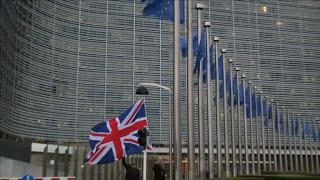 Brexit : en Europe, la guerre des Bourses est déclarée