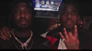 Fivio Foreign - Demons & Goblins Ft. Meek mill (Unreleased Audio)