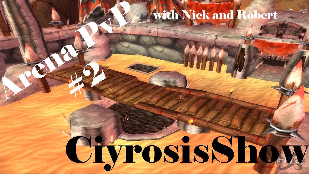 WoW PvP Arena Level 90 // Death Knight // Warlock // Wait... WE ARE WINNING!