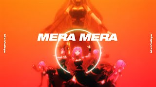 「[ORIGINAL SONG] MERA MERA - Mori Calliope」のサムネイル
