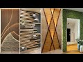 100 Modern Living Room Wall Decorating Ideas 2023 Home Interior Design| Hall Wall Decoration Ideas