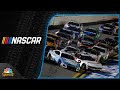 NASCAR Cup Series finish during Daytona 500 as heard internationally | Motorsports on NBC