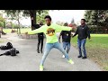 DaBaby Ft Kevin Gates POP STAR DANCE VIDEO Babyyames mp3