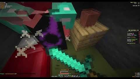 The Worst Hunters in the Hypixel Pit