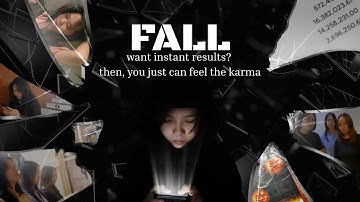 FALL - Video Digital Pendidikan PIMUS XV