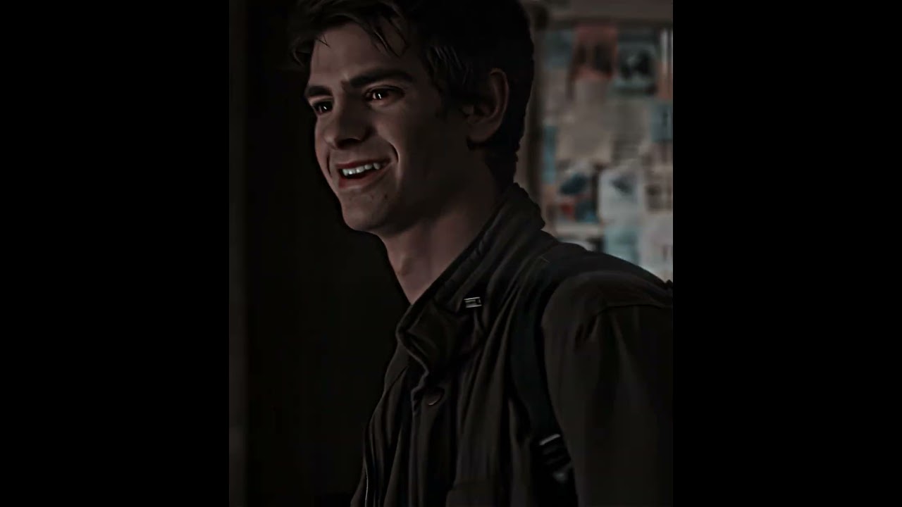 "Quick One" - "Andrew Spider-Man"'s Edit || Breathe - Years & Years || 