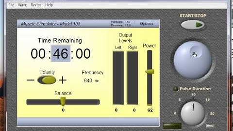 Labview Event Handler Demo