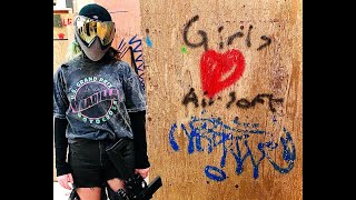 TAA Overview - First Time Airsoft Players POV (2022)