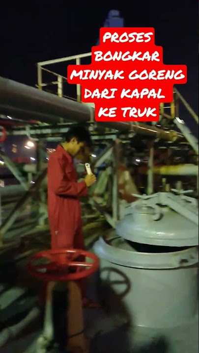 Kenapa Minyak Goreng Mahal? Begini Prosesnya #short #shorts  #shortvideo #shortsvideo #viral