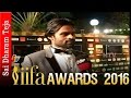 IIFA Awards: Sai Dharam Tej on dancing to Chiranjeevi hit songs