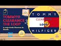 TOMMY HILFIGER® CLEARANCE THE LOOP®