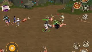 Trojan War -  France Artifacts screenshot 3