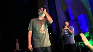 Sagopa Kajmer - Galiba Flamenco Vocal