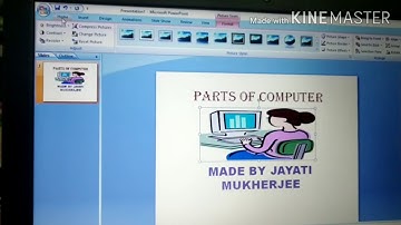 ICSE CLASS 4 COMPUTER CH 6 (PART 2)