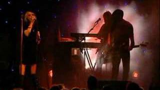 Goldfrapp - Slippage [Live at Somerset House]