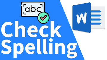 Customize Your Word Experience: Turn Off Spell Check in Microsoft Word