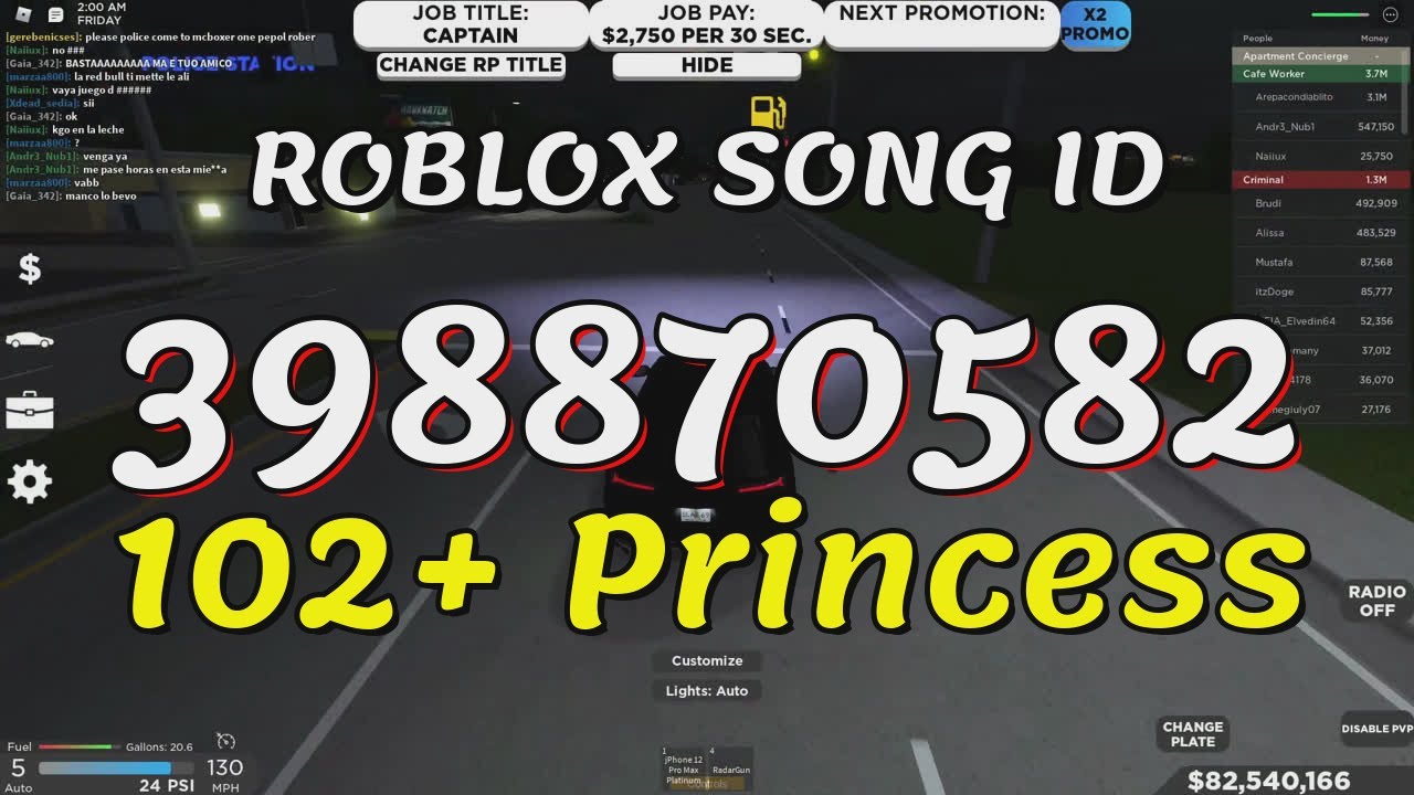 Abertura Winx Funk Roblox ID - Roblox Music Code 