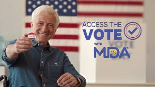 2026 Access the Vote with Dr  Sharon Hesterlee Long