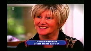 Channel 5 - Continuity and Adverts (+ News) - 27th October 2011