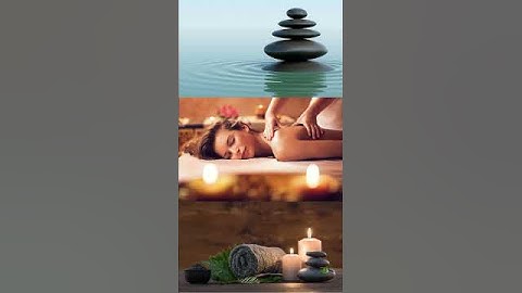 Thumbnail of relaxing spa music,