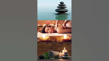 Relaxing Spa Music 
