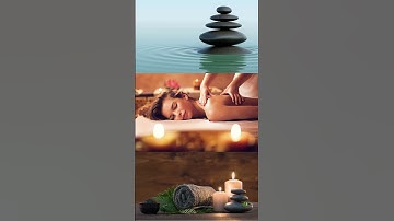 Thumbnail of relaxing spa music,