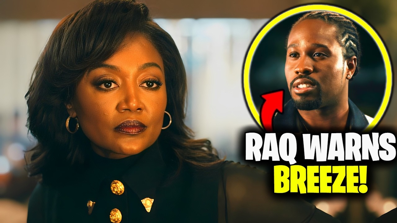 Raising Kanan Season 5 'Episode 4 Trailer Breakdown & Clues'