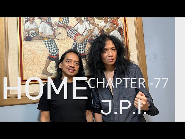 HOME Chapter - 77 - John Paul Ivan Gitaris ex Boomerang, Boomerang Reload u0026 Take Over class=