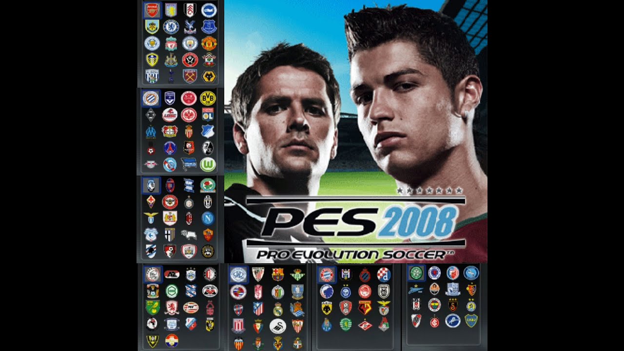 Pes08 Ps2 Psp Option File 21 By Gee S