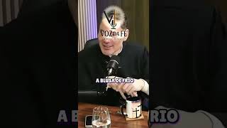 Santos de Calça Jeans: A Nova Geração da Santidade #shorts