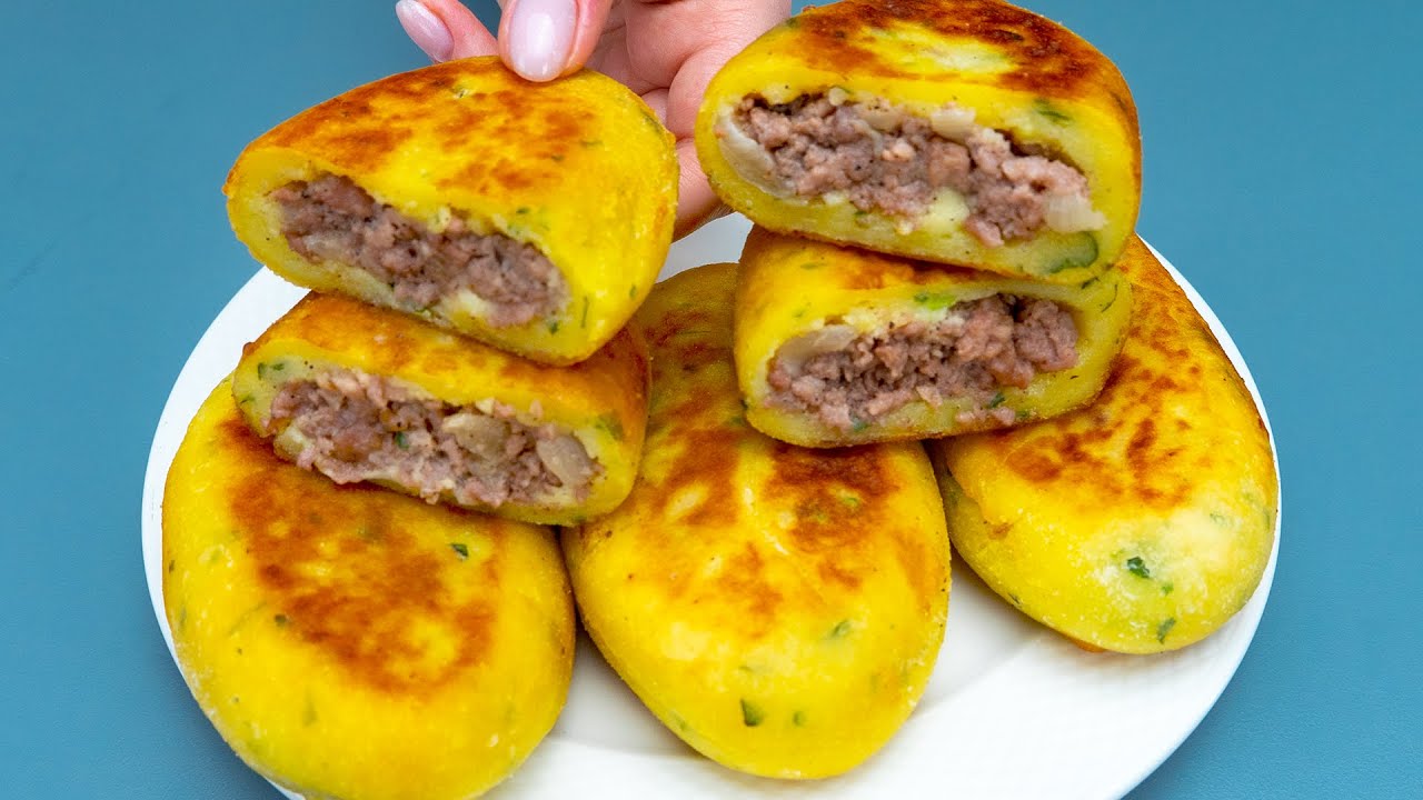 Questa ricetta è diventata la preferita di tutta la famiglia! Semplice ...