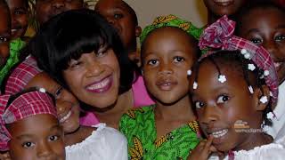 Celebrity Journey - The Portia Simpson Miller Story Net Worth