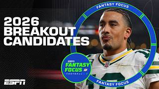 Information Draft These Guys Before Your Friends: Players who's ADP is WAY TOO LOW! | Fantasy Focus News