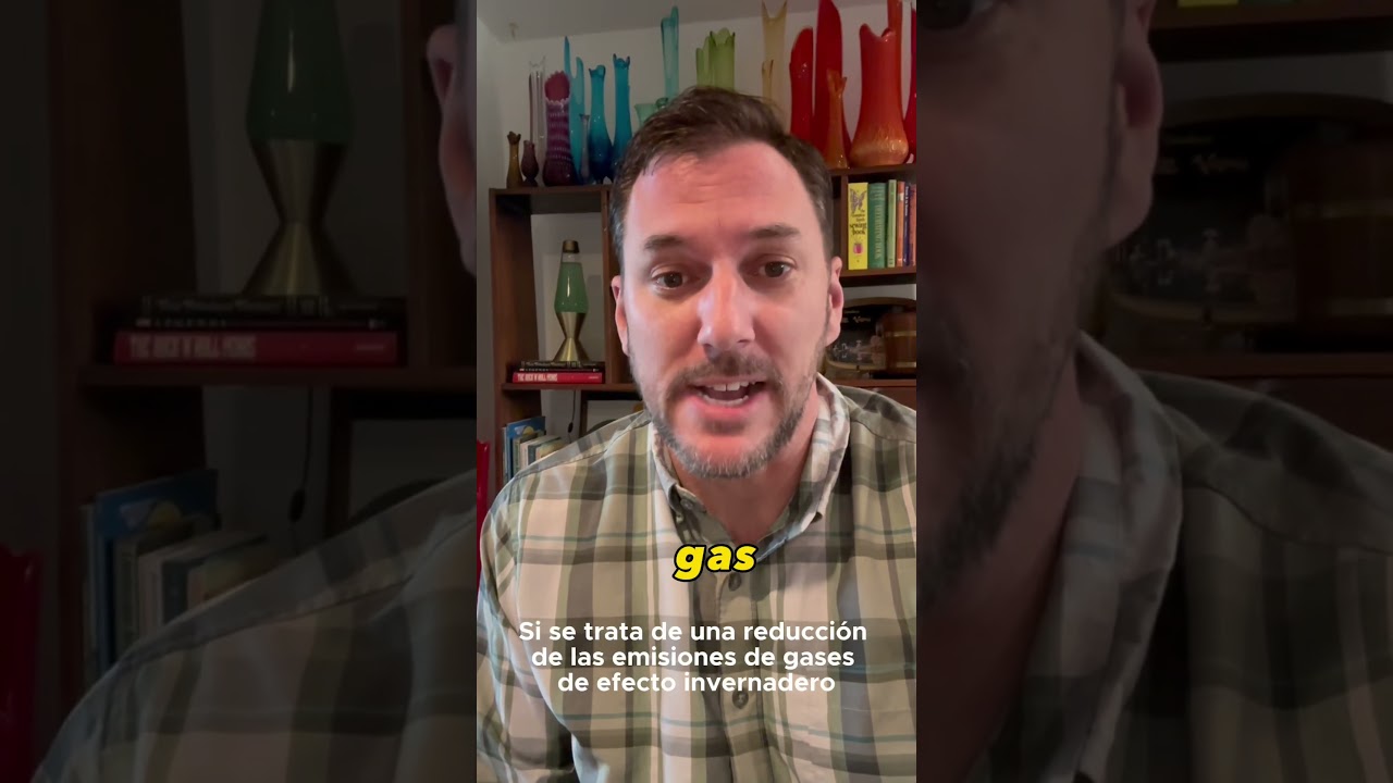 But is he right? #shorts #sustainablepackaging