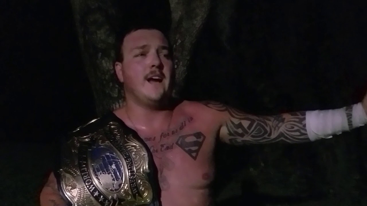 RPW Chuck Davis Interview