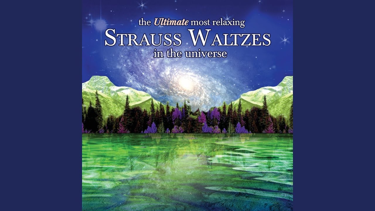 Rudolfsklänge Waltz, Op. 283