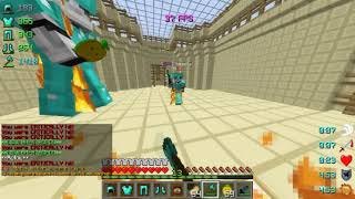 EndCraft Hack com 5k de espada KawaKa