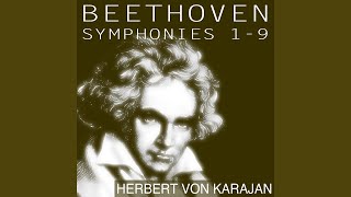 Symphony No. 3 in E-Flat Major, Op. 55 Eroica: IV. Finale. Allegro molto