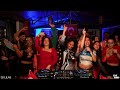 HOME ALONE LIVE SET X STREET WAVE DJ LILAS AMAPIANO AFROBEAT ISTANBUL