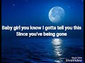 Too Big By Chris Martin Lyrics 