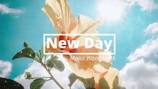 No Copyright Music - New Day by Mona Wonderlick (No Copyright Music Trend)