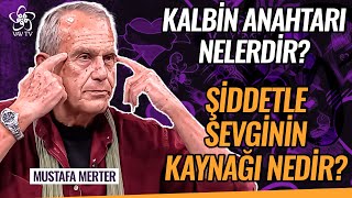 Maneviyata Dönük Kalp Bir Lütuf Mudur? l Psikiyatr Dr. Mustafa Merter