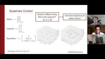 Drone Racing in AirSim - AA203 Spring 2020