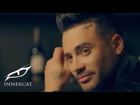 Yakarta - Cicatrices (Official Music Video)