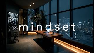 Mindset Activated ~ Deep Work Music for Coding & Study | Hyperfocus Mode Flow State BGM